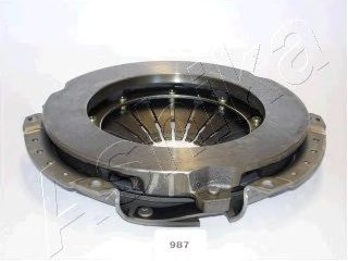 ASHIKA 70-09-987 Clutch Pressure Plate